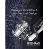 KNYGA Robert Stuart Smith Robotic Fabrication &amp; Architectural Design