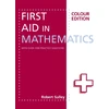 KNYGA Robert Sulley First Aid in Mathematics Colour Edition