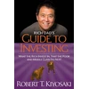 KNYGA Robert T Kiyosaki Rich Dad's Guide to Investing