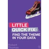 KNYGA Robert Thomas Find the Theme in Your Data