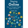 KNYGA Robert Ubell Staying Online