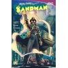 KNYGA Robert Venditti Wesley Dodds: The Sandman