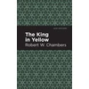 KNYGA Robert W Chambers King in Geltona