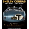 KNYGA Robert Walker Shelby Cobras