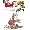 KNYGA Robert Williams Ink, Blood, and Linseed Oil