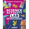 KNYGA Robert Winston Science Activity Lab