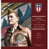 KNYGA Robert Young General Claire Lee Chennault And The Flying Tigers