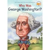 KNYGA Roberta Edwards Who Was George Washington?