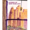 KNYGA Roberta J. M. Olson Scenes of New York City