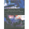 KNYGA Roberta Pearson Critical Dictionary of Film and Television Theory