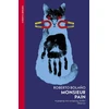 KNYGA Roberto Bolano Monsieur Pain