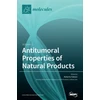 KNYGA Roberto Fabiani Antitumoral Properties of Natural Products