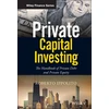 KNYGA Roberto Ippolito Private Capital Investing