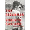 KNYGA Roberto Saviano Piranhas