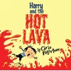 KNYGA Robertson Chris Harry and the Hot Lava