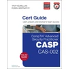 KNYGA Robin Abernathy CompTIA Advanced Security Practitioner (CASP) CAS-002 Cert Guide