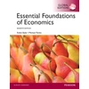 KNYGA Robin Bade Essential Foundations of Economics, Global Edition