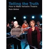 KNYGA Robin Belfield Telling the Truth