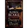 KNYGA Robin Blake Hungry Death