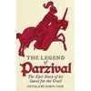 KNYGA Robin Cook Legend of Parzival