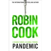 KNYGA Robin Cook Pandemic
