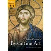KNYGA Robin Cormack Byzantine Art