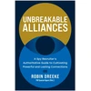 KNYGA Robin Dreeke Unbreakable Alliances