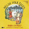 KNYGA Robin Gwyndaf Welsh Folk Tales