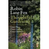 KNYGA Robin Lane Fox Thoughtful Gardening
