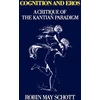 KNYGA Robin May Schott Cognition and Eros