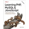 KNYGA Robin Nixon Learning PHP, MySQL &amp; JavaScript