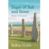 KNYGA Robin Noble Sagas of Salt and Stone