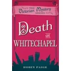 KNYGA Robin Paige Death at Whitechapel