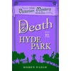 KNYGA Robin Paige Death in Hyde Park
