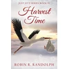 KNYGA Robin R Randolph Harvest Time