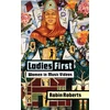 KNYGA Robin Roberts Ladies First