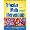 KNYGA Robin S Codding Effective Math Interventions