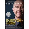 KNYGA Robin S Sharma Everyday Hero Manifesto