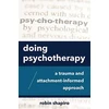KNYGA Robin Shapiro Doing Psychotherapy