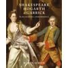 KNYGA Robin Simon Shakespeare, Hogarth and Garrick