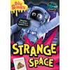 KNYGA ROBIN Strange Space