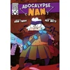 KNYGA Robin Twiddy Apocalypse Nan