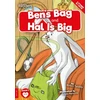 KNYGA Robin Twiddy Ben's Bag and Hal Is Big