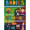 KNYGA Robin Twiddy Bodies
