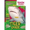 KNYGA ROBIN Tiger Shark