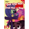 KNYGA Robin Twiddy Get the Hat and Dad Has a Nap