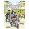 KNYGA Robin Twiddy Revenge of the Grannies