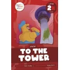 KNYGA Robin Twiddy To the Tower