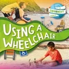 KNYGA Robin Twiddy Using a Wheelchair