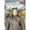 KNYGA Robin Twiddy Vikings